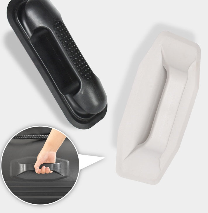 Inflatable Boat Kayak Stern Pivot Fishing Boat Assault Boat Motor Marine Accessories