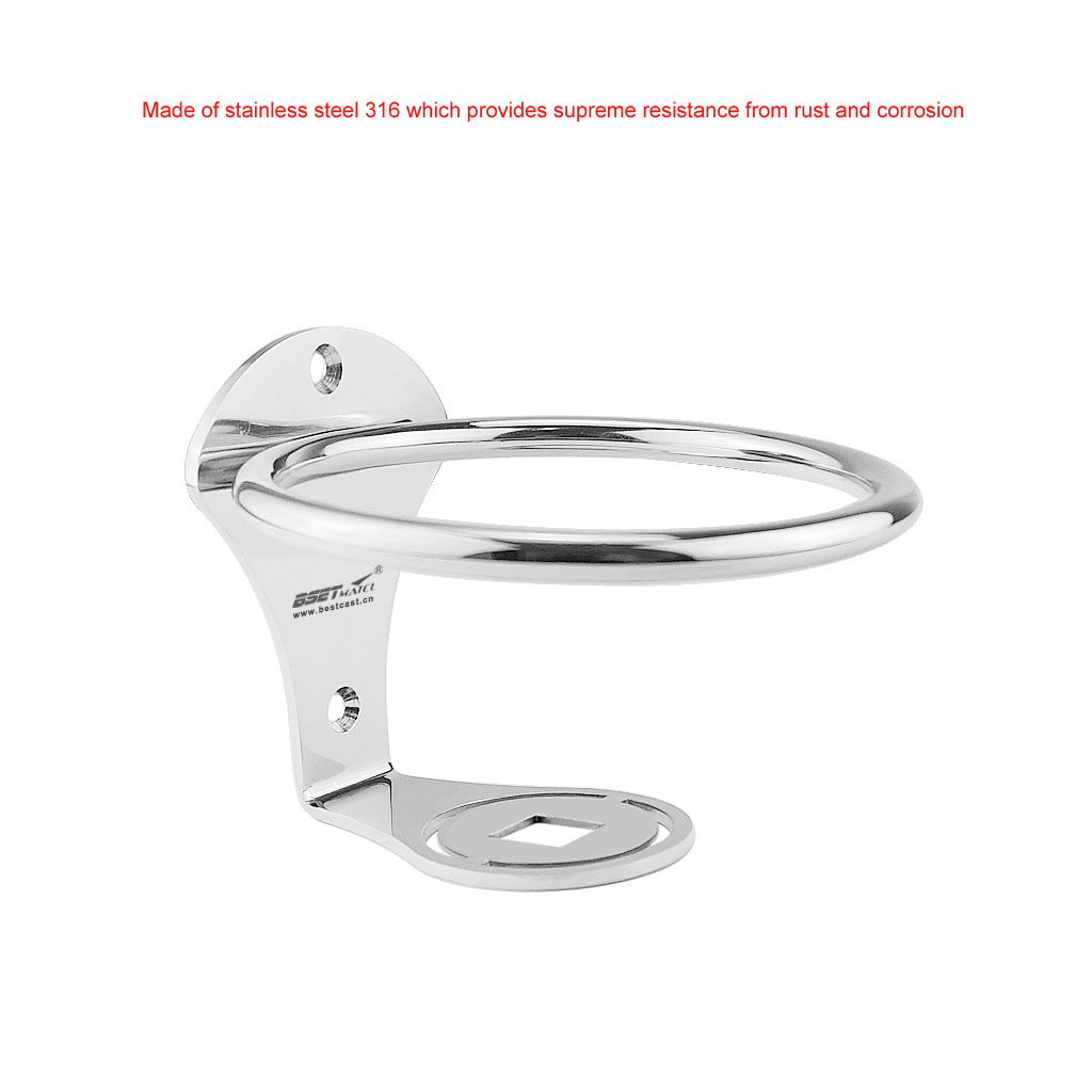 Cup Holder Marine Yacht RV Residence
