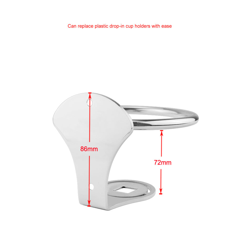 Cup Holder Marine Yacht RV Residence
